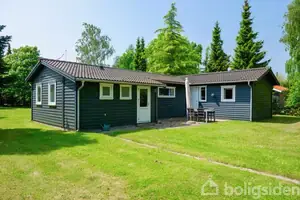 Fritidsbolig på Skærpibervej 2, 4873 Væggerløse