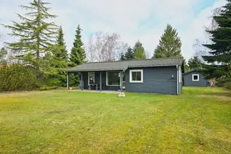 Fritidshus på Skærpibervej 2, 4873 Væggerløse