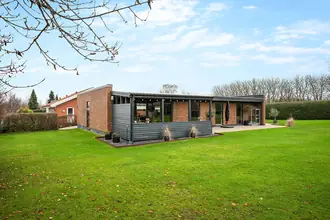 Villa på Brådhusvej 9, 8700 Horsens