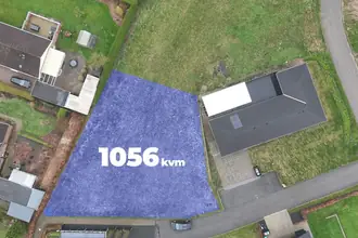 Helårsgrund på Pamhule Søpark 17, Marstrup, 6100 Haderslev