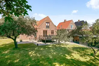 Villa på Læsøgade 14, 8700 Horsens