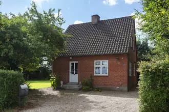 Villa på Gejlager 2, Skodborg, 6630 Rødding
