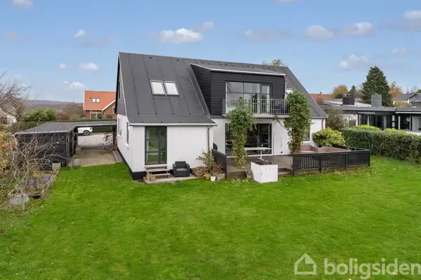 Villa på Skolevænget 4, 6000 Kolding