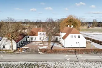 Villa på Store Valbyvej 273, Østrup, 3670 Veksø Sjælland