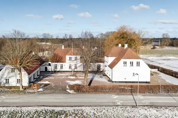 Villa på Store Valbyvej 273, 3670 Veksø Sjælland