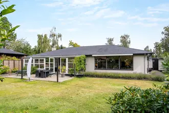 Villa på Tårnvænget 11, 4581 Rørvig