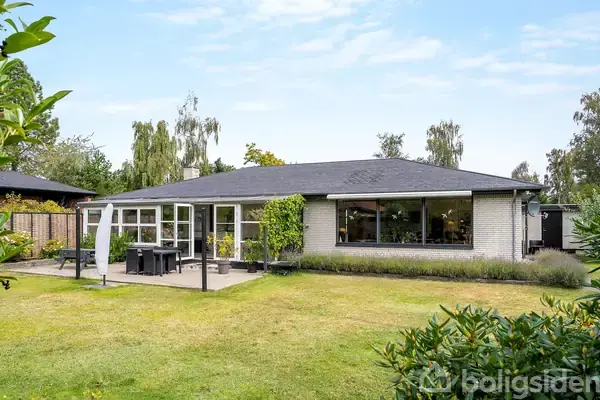 Villa på Tårnvænget 11, 4581 Rørvig