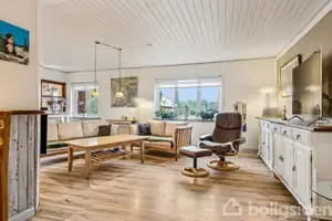 Villa på Bjerrevej 349, 8783 Hornsyld