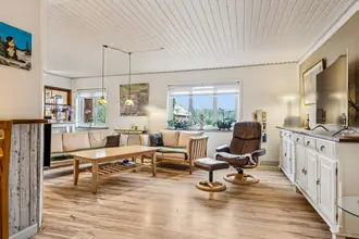 Villa på Bjerrevej 349, Bjerre, 8783 Hornsyld