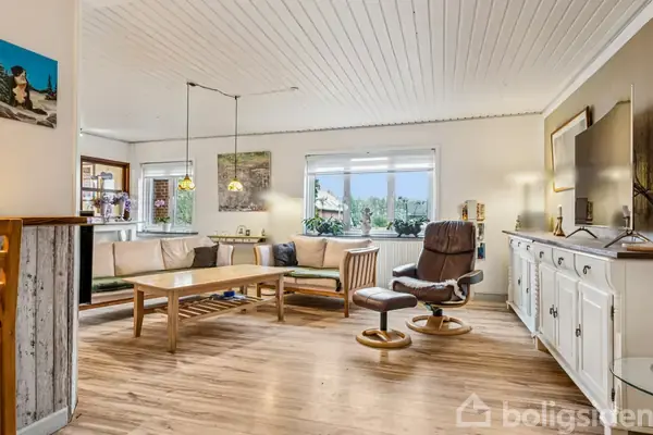 Villa på Bjerrevej 349, 8783 Hornsyld