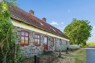 Villa på Stenhusevej 12, Eskerod, 8543 Hornslet