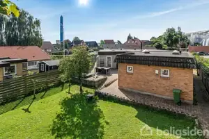 Villa på Grundtvigsvej 20, 7400 Herning