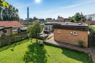 Villa på Grundtvigsvej 20, 7400 Herning