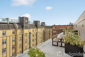 Ejerlejlighed på Halsskovgade 4, 3. 317., 2100 København Ø
