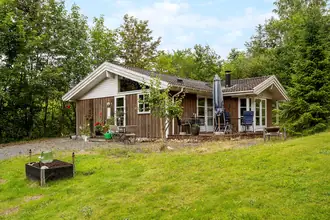 Villa på Solskrænten 1, Dråby, 8400 Ebeltoft