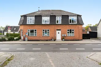 Ejerlejlighed på Tjærbyvej 34, tv., 8930 Randers NØ