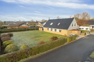 Villa på Bygmarken 7, 8560 Kolind