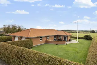 Villa på Solvang 8, Jerlev, 7100 Vejle