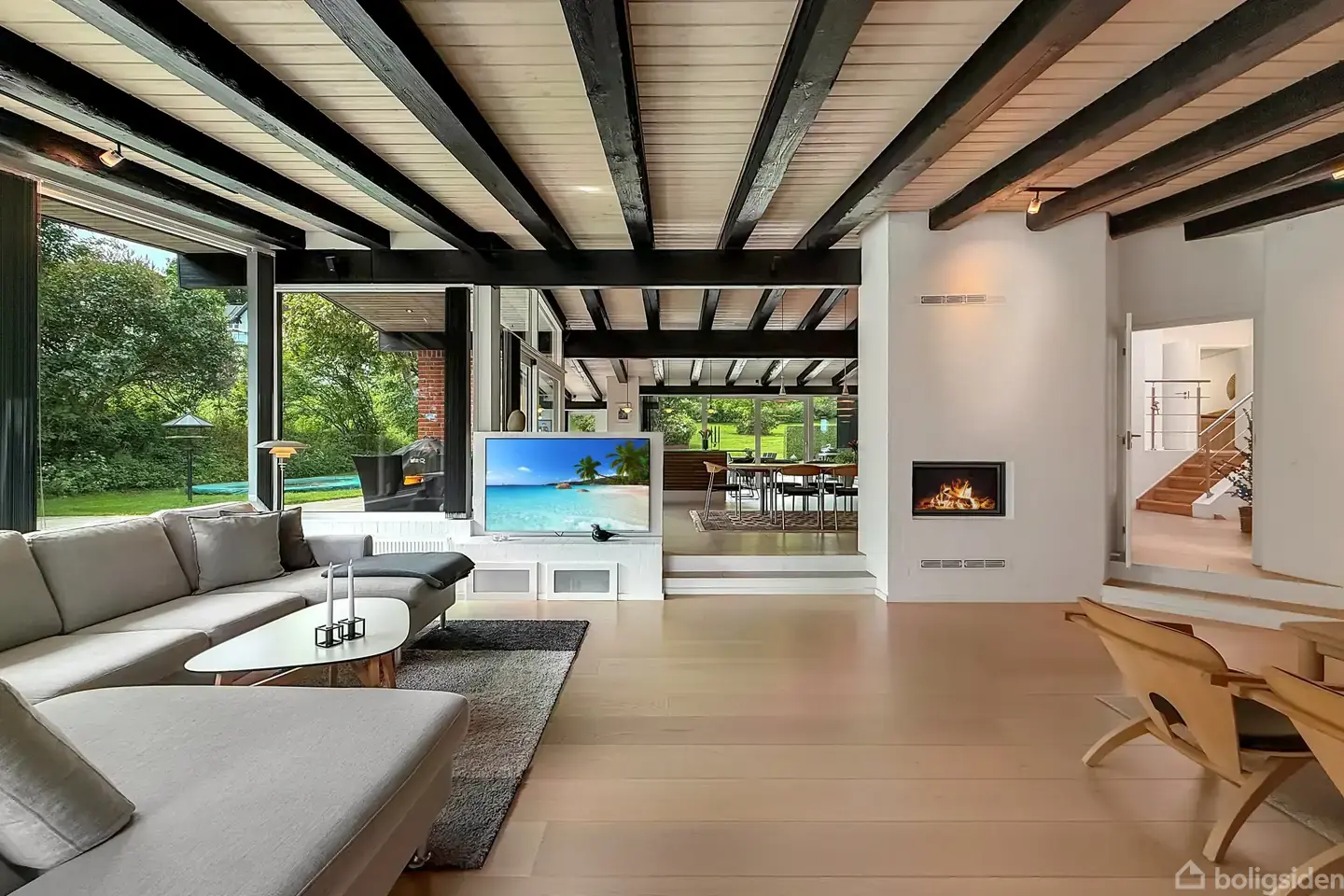 Villa på Kildemarken 9, 9300 Sæby