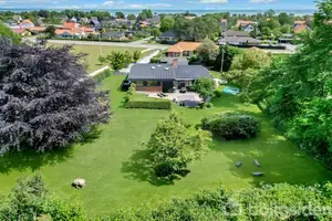Villa på Kildemarken 9, 9300 Sæby