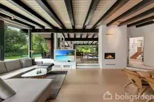 Villa på Kildemarken 9, 9300 Sæby