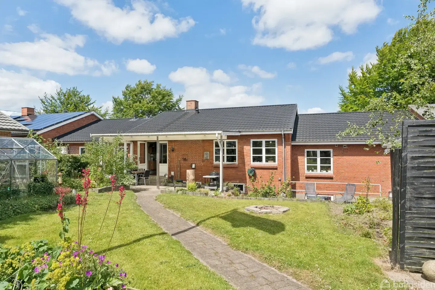 Villa på Torvet 4, 7470 Karup J