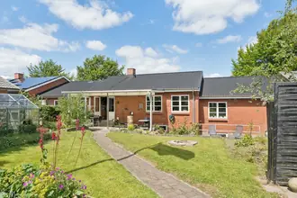 Villa på Torvet 4, Kølvrå, 7470 Karup J