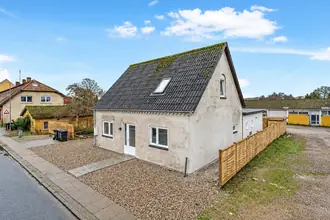 Villa på Vestergade 7, 5884 Gudme