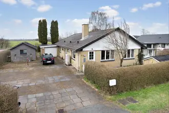 Villa på Præstbrovej 1, Farendløse, 4100 Ringsted