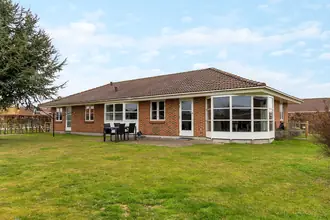 Villa på Bovangen 37, 4660 Store Heddinge