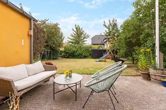 Villa på Ceylonvej 32, 2300 København S
