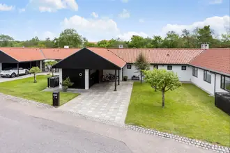 Rækkehus på Nattergalevej 8, 7800 Skive