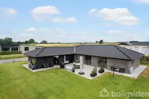 Villa på Rosenborg 17, 8800 Viborg