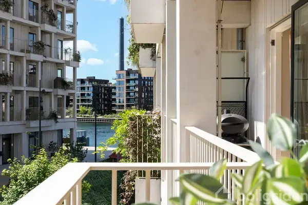 Ejerlejlighed på Islands Brygge 76, 1. 4., 2300 København S