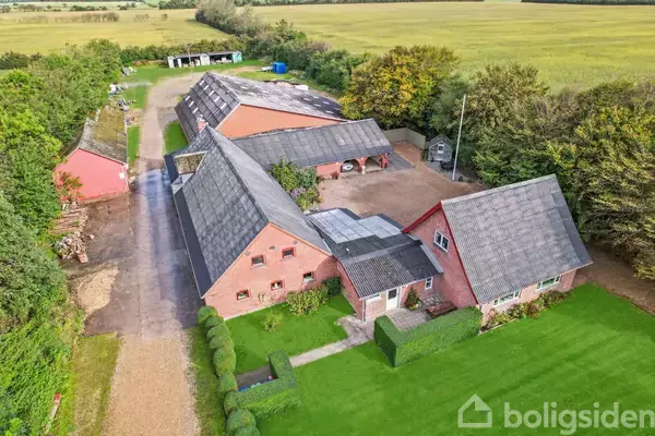 Villa på Ndr Stavskærvej 6, 6800 Varde