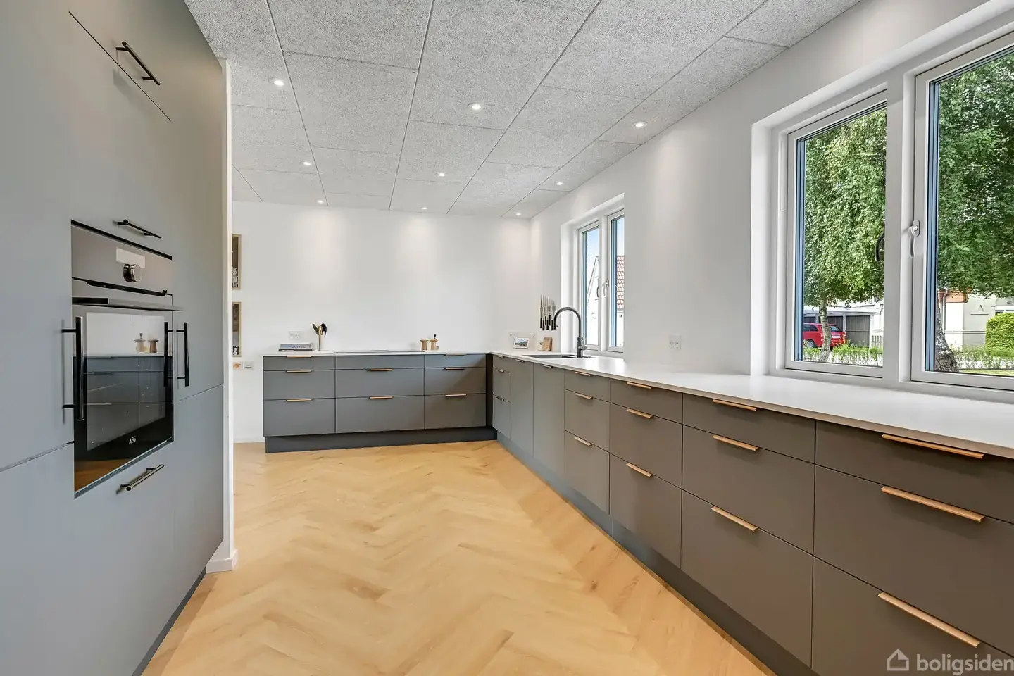 Villa på Thagårdvej 4, 7600 Struer