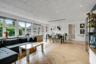 Villa på Thagårdvej 4, Humlum, 7600 Struer
