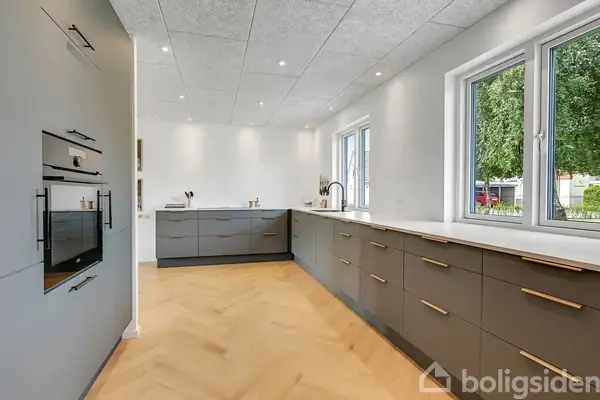 Villa på Thagårdvej 4, 7600 Struer