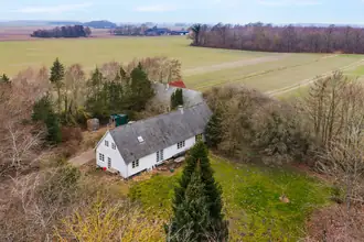 Landejendom på Koldingevej 26, Østofte, 4930 Maribo