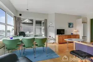 Fritidsbolig på Strandvejen 52, 1. 104., 6720 Fanø