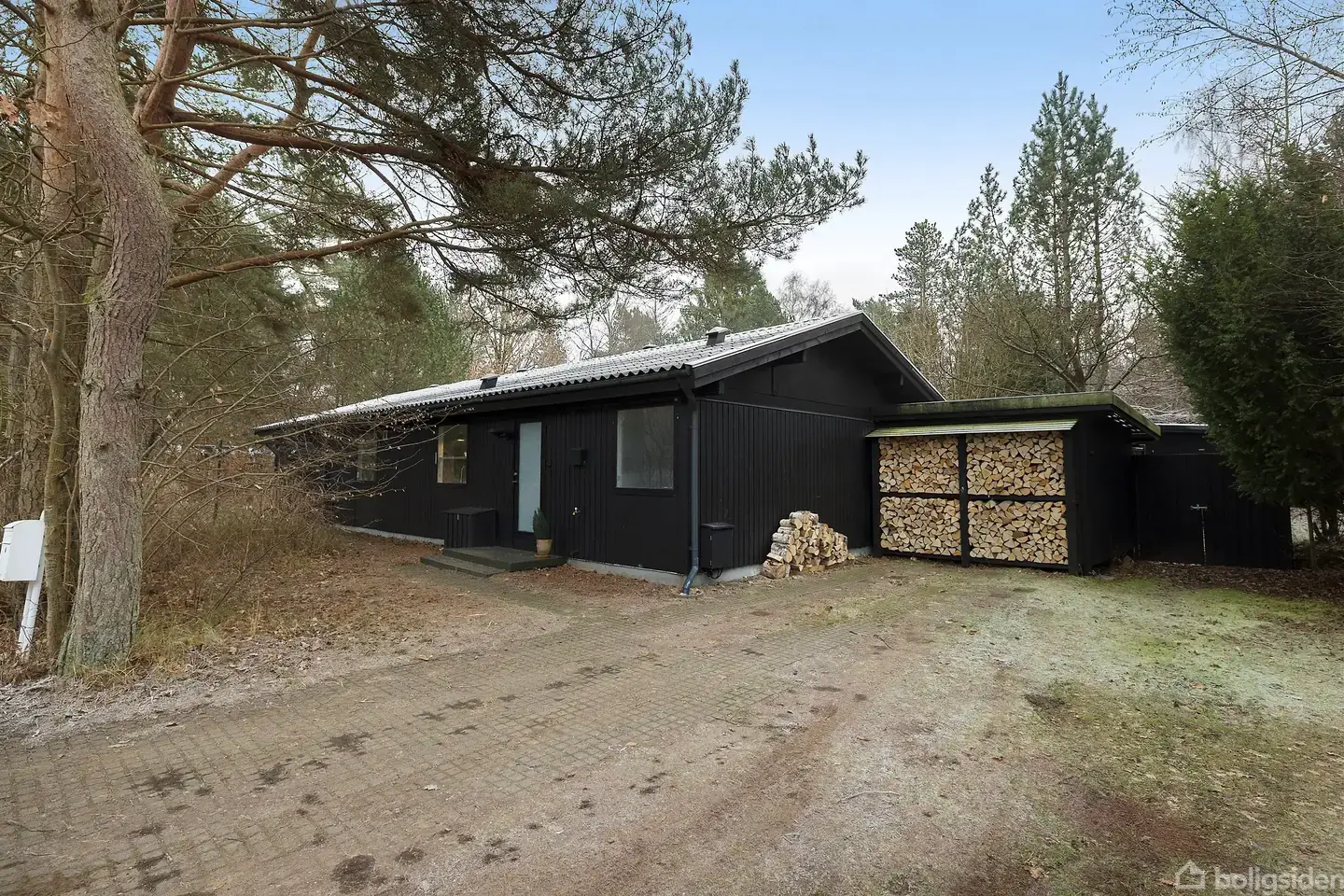 Fritidsbolig på Humlevej 38, 3300 Frederiksværk