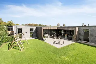 Villa på Havremarken 19B, 9310 Vodskov