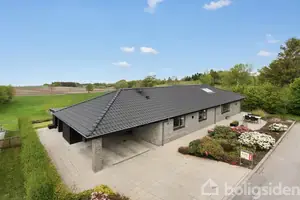 Villa på Søskrænten 9, 9541 Suldrup