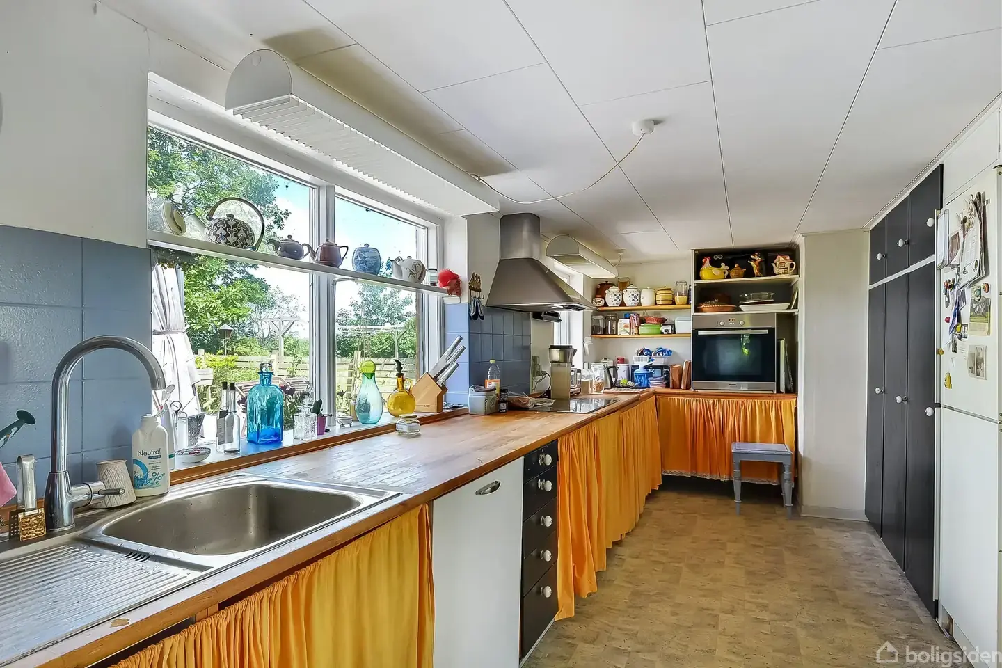 Villa på Oksfeldvej 6, 6950 Ringkøbing