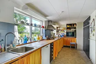 Villa på Oksfeldvej 6, No, 6950 Ringkøbing