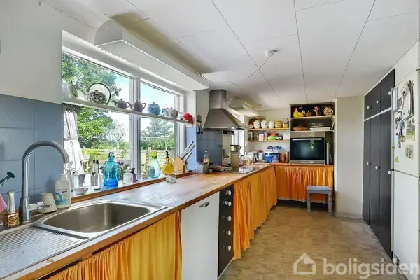 Villa på Oksfeldvej 6, 6950 Ringkøbing