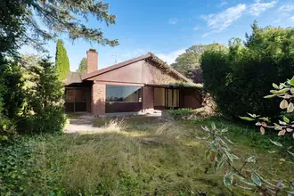 Villa på Sorgenfrigårdsvej 108A, 2800 Kongens Lyngby