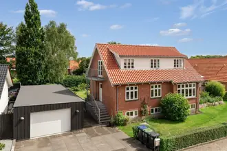 Villa på Hyldesti 6, 6800 Varde