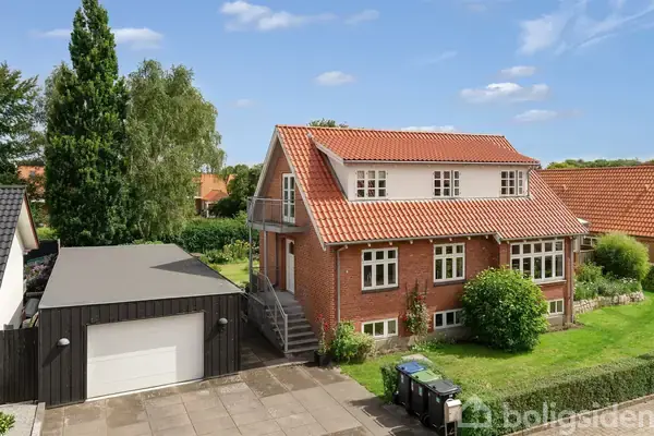 Villa på Hyldesti 6, 6800 Varde