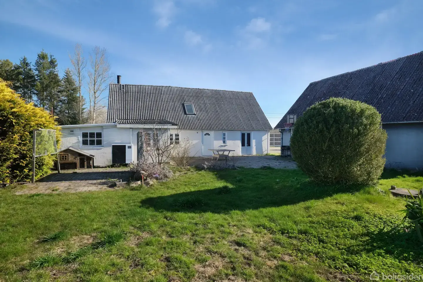 Villa på Avlskovvej 20, 5220 Odense SØ